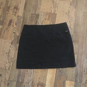 S.C. & Co. Skort Womens Size XXL Athleisure Pull On Golf‎ Pockets